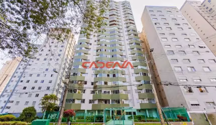 Cobertura com 4 quartos e 2 vagas à venda no Água Verde