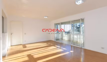 Apartamento com 3 quartos e 2 vagas para aluguel no Alto da Glória