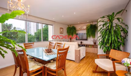 Apartamento com 2 quartos, 2 suítes e 1 vaga à venda no Juvevê