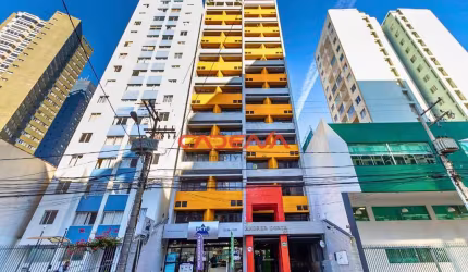 Sala à venda no Centro
