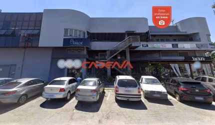 Sala Comercial à venda no Uberaba