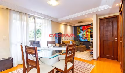 Apartamento com 2 quartos e 1 vaga à venda no Mossunguê