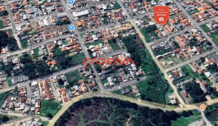 Casa com 2 quartos e 3 vagas à venda em Piraquara