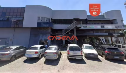 Loja à venda no Uberaba
