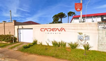 Casa com 3 quartos e 2 vagas à venda no Centro