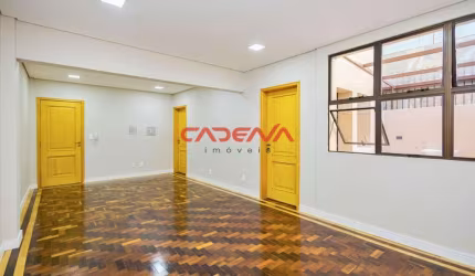 Studio para aluguel no Centro