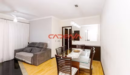 Apartamento com 2 quartos e 1 vaga à venda no Água Verde