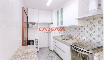 Apartamento com 2 quartos e 1 vaga à venda no Água Verde
