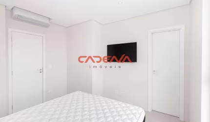 Apartamento com 3 quartos e 2 vagas para aluguel no Centro