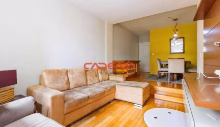 Apartamento com 3 quartos e 1 vaga para aluguel no Cristo Rei