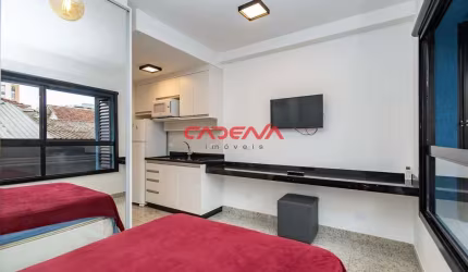 Studio para aluguel no Rebouças