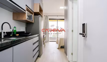 Studio para aluguel no Batel
