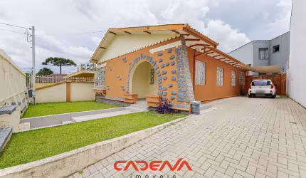 Casa à venda no Mercês