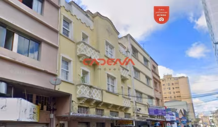 Cobertura com 3 quartos à venda no Centro