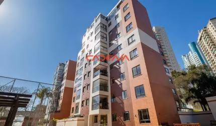 Apartamento com 3 quartos e 2 vagas à venda no Ecoville