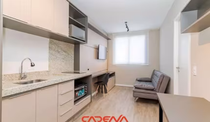 Apartamento com 1 quarto para aluguel no Centro