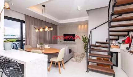 Apartamento com 2 quartos e 2 vagas à venda no Vila Izabel
