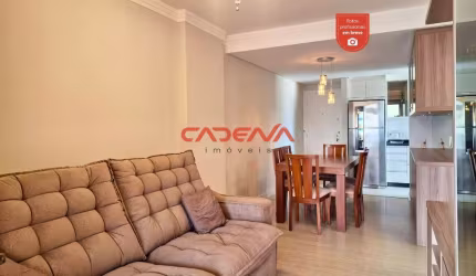 Apartamento com Apartamento e 2 vagas para aluguel no Bigorrilho