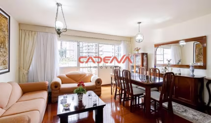 Apartamento com 3 quartos e 1 vaga para aluguel no Água Verde