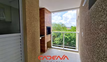 Apartamento com 2 quartos e 1 vaga para aluguel no Cidade Jardim