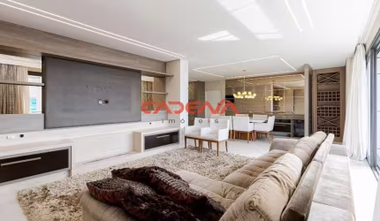 Apartamento com 3 quartos e 2 vagas para aluguel no Cabral