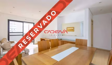 Apartamento com 3 quartos e 2 vagas à venda no Centro