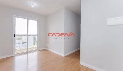 Apartamento com 2 quartos e 1 vaga para aluguel no Fanny