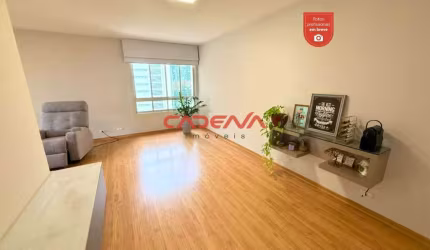 Apartamento com 3 suítes e 1 vaga à venda no Centro Cívico