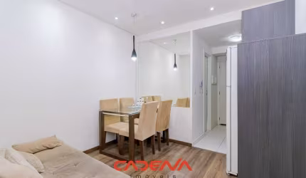 Apartamento com 1 quarto para aluguel no Centro