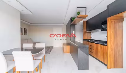 Apartamento com 2 quartos e 1 vaga para aluguel no Água Verde