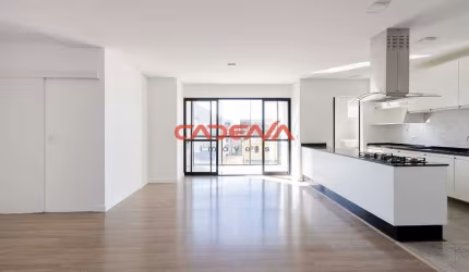 Apartamento com 3 quartos e 2 vagas para aluguel no Santo Inácio