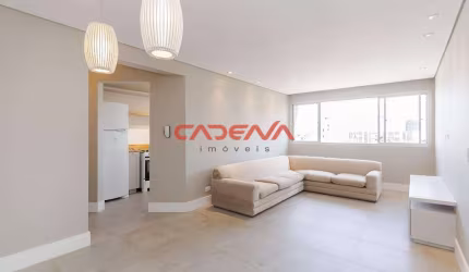 Apartamento com 2 quartos e 1 vaga para aluguel no Água Verde