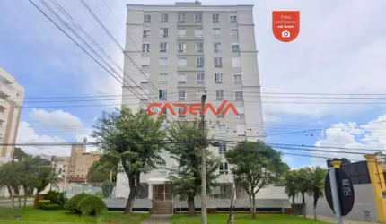 Apartamento e 4 quartos e 1 vaga à venda no Água Verde