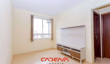 Apartamento com 1 quarto e 1 vaga para aluguel no Cristo Rei
