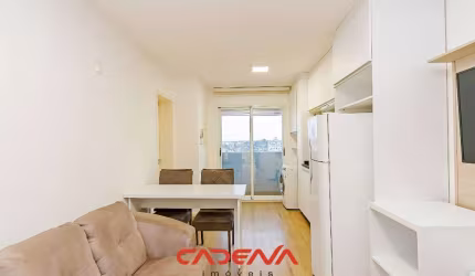 Apartamento com 1 quarto para aluguel no Centro Cívico