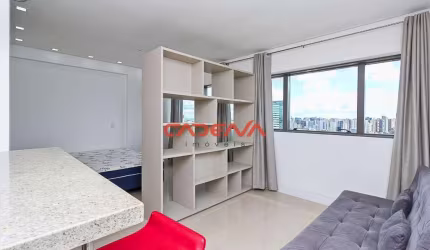Apartamento com 1 quarto para aluguel no Centro