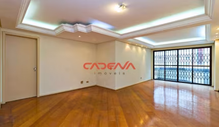 Apartamento com 4 quartos e 1 vaga à venda no Centro