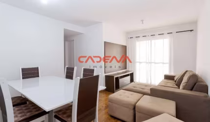 Apartamento com 3 quartos e 2 vagas para aluguel no Boa Vista