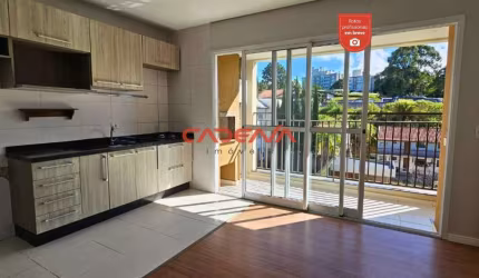 Apartamento com 2 quartos e 1 vaga para aluguel no Santo Inácio