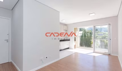 Apartamento com 2 quartos e 1 vaga para aluguel no Santo Inácio