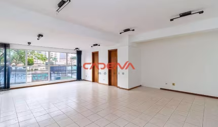 Sala comercial para aluguel no Bacacheri
