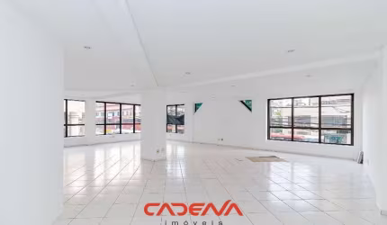 Conjunto comercial para aluguel no Água Verde