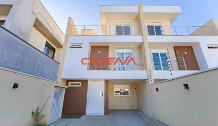 Sobrado com 3 quartos e 2 vagas à venda no Santo Inácio