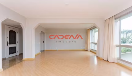 Apartamento com 4 quartos e 3 vagas para aluguel no Cabral