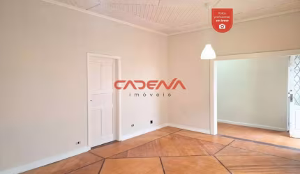 Casa comercial para aluguel no São Francisco