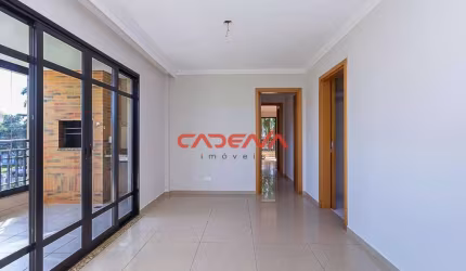 Apartamento com 3 quartos e 1 vaga para aluguel no Água Verde
