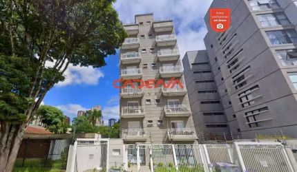 Apartamento com 2 quartos e 1 vaga à venda no Cabral