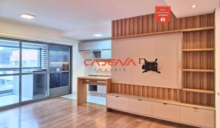 Apartamento com 2 quartos e 1 vaga para aluguel no Água Verde