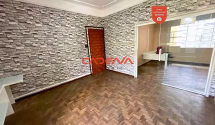 Conjunto comercial à venda no Centro de Curitiba