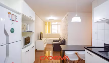 Apartamento com 2 quartos para aluguel no Centro